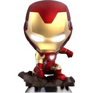 Фигурка Iron Man The Avengers 4 Endgame Scale Figures Medium Hot Toys, Iron Man MARK 85