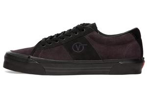 Кроссовки Vans Vault Og Sid Lx Black Purple Unisex