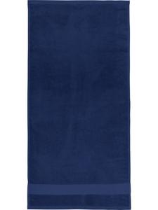 Полотенце для ванной и душа Erwin Müller, темно-синий