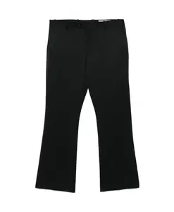 Широкие брюки Tonywack, черный