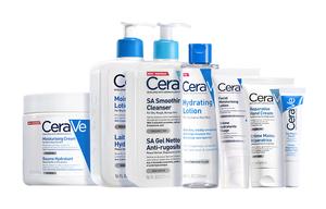 Наборы для ухода за кожей увлажняющие и питательные CeraVe