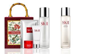 SK II Fairy Water набор для ухода за кожей для женщин SK-II