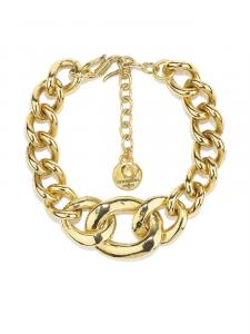 Браслет Lhassa Goossens, золотой