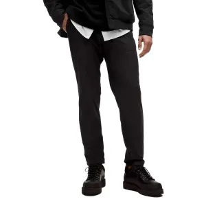 Брюки Casual ABC для мужчин Lululemon, obsidian color/obsidian