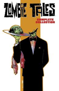 Zombie Tales Complete Collection (BOOM! Studios)