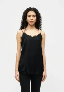 Жидкий топ lacey Day Birger Et Mikkelsen, Black