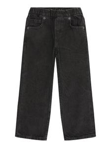 Обычные джинсы GAP, черный