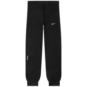 Брюки спортивные Nike X NOCTA Fleece, черный
