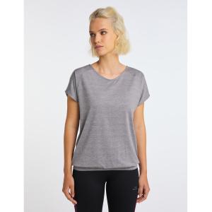 VENICE BEACH футболка с круглым вырезом VB RIA, черный