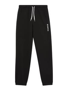 Зауженные брюки Champion Authentic Athletic Apparel, черный