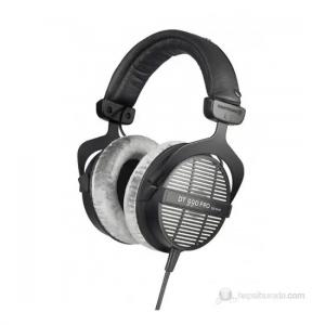 Наушники мониторные Beyerdynamic DT 990 PRO 250 Ohm, черный/серый