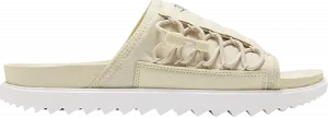 Сандалии Nike Asuna Slide 'Fossil', загар