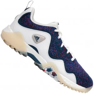 Женские кроссовки для гольфа Adidas CodeChaos 21 Spikeless BOOST