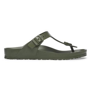 Сандалии Birkenstock Gizeh Eva 1019143, хаки