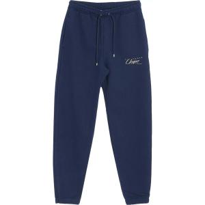 Брюки Nike Air Jordan x Union MJ Fleece, синий