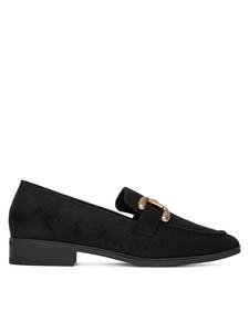 Мокасины RD2 Deezee, черный