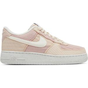 Кроссовки Nike Wmns Air Force 1 '07 Low LXX, розовый/мультиколор