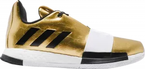 Кроссовки Adidas Harden Vol. 3 'Imma Star' Asia Exclusive, золотой
