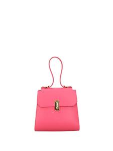 Сумочка Viola Castellani, цвет fuxia