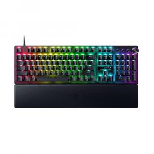 Игровая клавиатура Razer Huntsman V3 Pro, черный