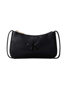 Calvin Klein Сумка через плечо в черном цвете