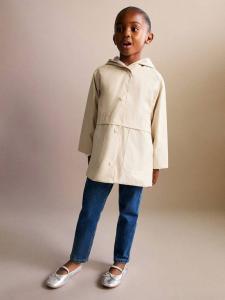 Детские скинни Elena из хлопковой смеси Mango, Dark Blue