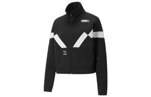 Женская куртка Puma, цвет Black