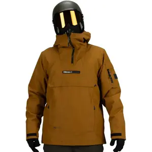 Куртка Rehall Tabor-r, оранжевый