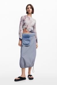 Юбка-парашют Reprise