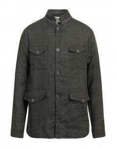 Рубашка Alpha Studio, бежевый