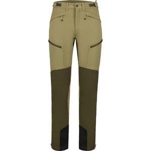 Брюки-Монументы Icepeak, цвет dunkel olivgrün