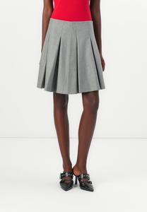 Юбка HUGO RADINA, Silver/Silver-Coloured