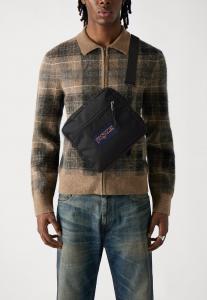 Сумка через плечо BAG UNISEX JanSport, черный