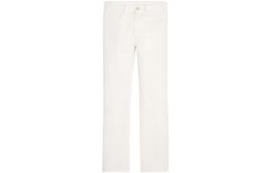 Джинсы женские белые Celine