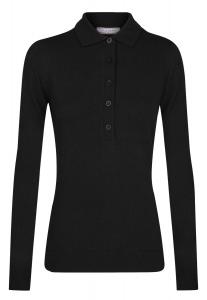 Felix Hardy Свитер в черном цвете