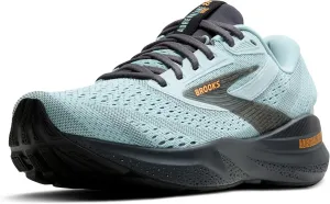 Мужские беговые кроссовки Brooks Adrenaline GTS 24 с поддержкой, оранжевый
