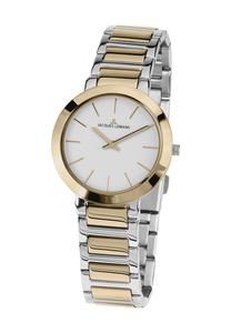 Женские часы 1-1842.1Д JACQUES LEMANS, цвет Bicolor