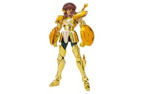 BANDAI Dohko, Saint Seiya Mythology, Saint Seiya, Gold Saint Seiya, Libra, экшен-фигурка 17 см
