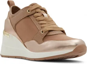 Кроссовки ALDO Womens Kourtt, бежевый