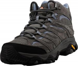 Женские водонепроницаемые походные ботинки Merrell Moab 3 Mid
