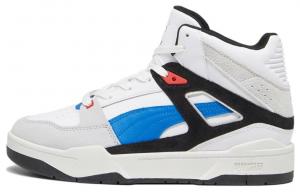 Кроссовки Puma Slipstream High 'Heritage - White Team Royal'