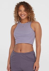 Топ JESS TANK O'Neill, фиолетовый