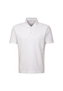 Поло стандартное Seidensticker, белый