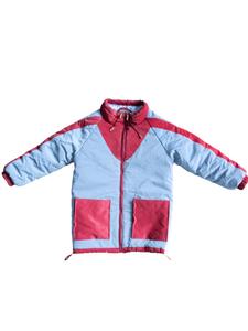 Куртка межсезонная ZUBEK, Pastel Blue