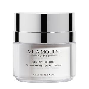 Крем для клеточного обновления Mila Moursi Skin Care, 50 ml