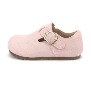 Низкие Детские сандалии ST&SAT KIDS, розовый