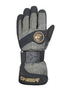 Chiba Водонепроницаемые велосипедные перчатки Board - оливкового цвета/