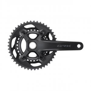 Шатуны SHIMANO GRX FC-RX600-11, 11 скоростей, 46-30T, 170 мм