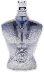 Туалетная вода New Brand World Champion Grey