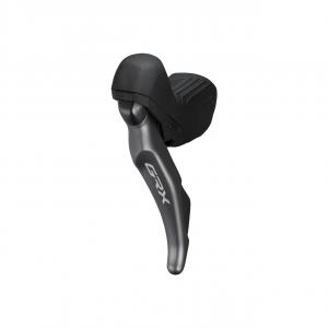 Левый комбинированный тормозной рычаг Shimano GRX ST-RX820-L Dual Control Lever